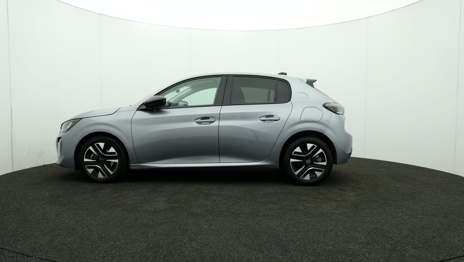 Used Peugeot 208 for sale - 76810056: Photo 65