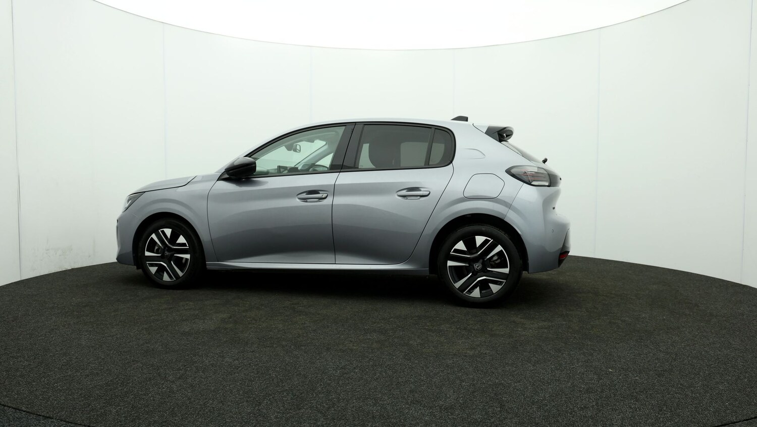 Used Peugeot 208 for sale - 76810056: Photo 67