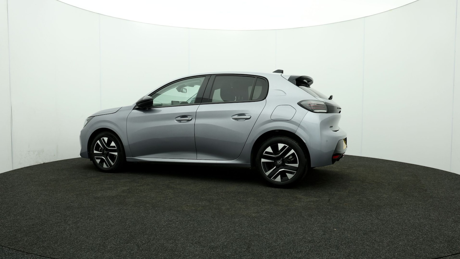 Used Peugeot 208 for sale - 76810056: Photo 68