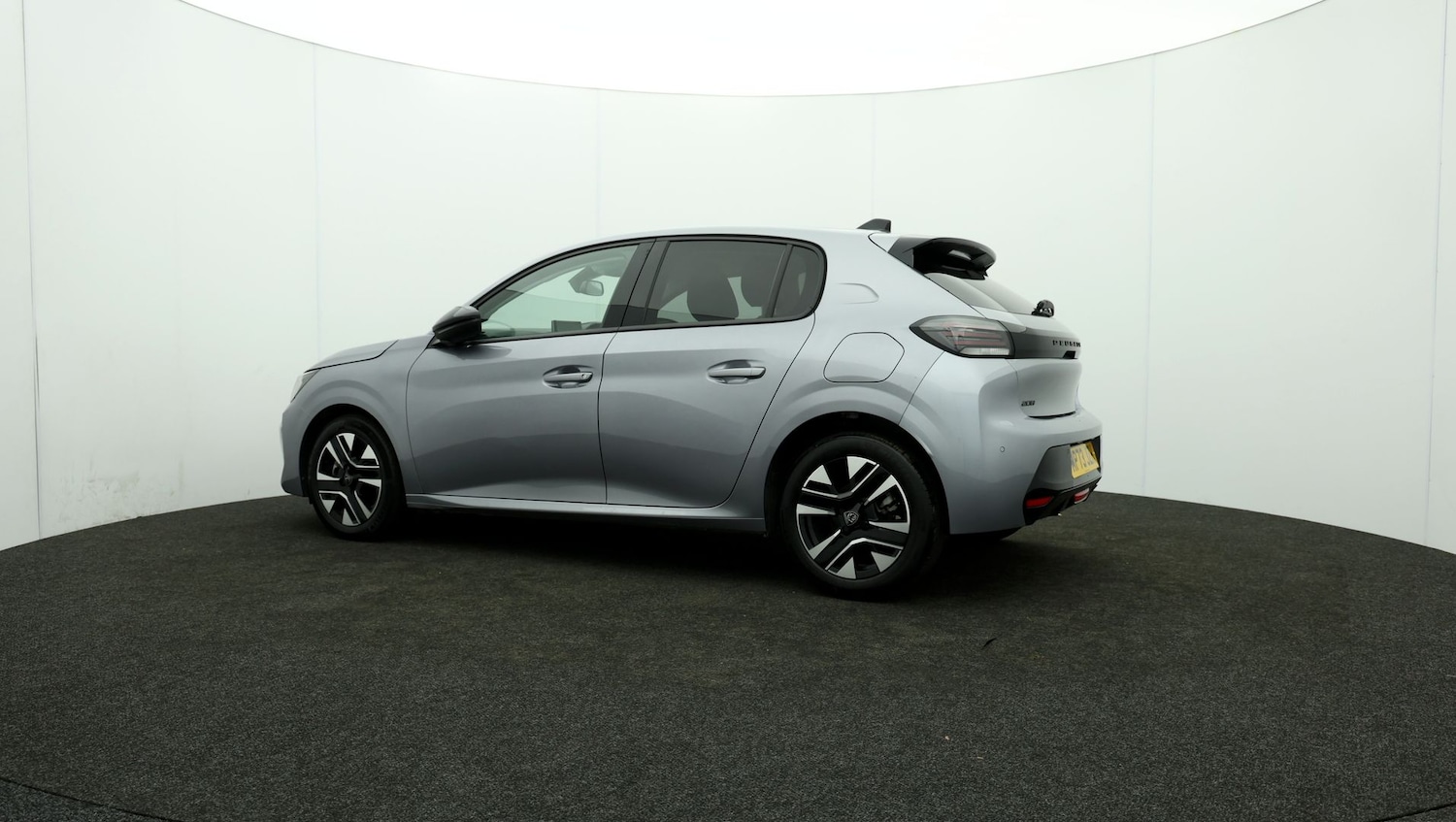 Used Peugeot 208 for sale - 76810056: Photo 69