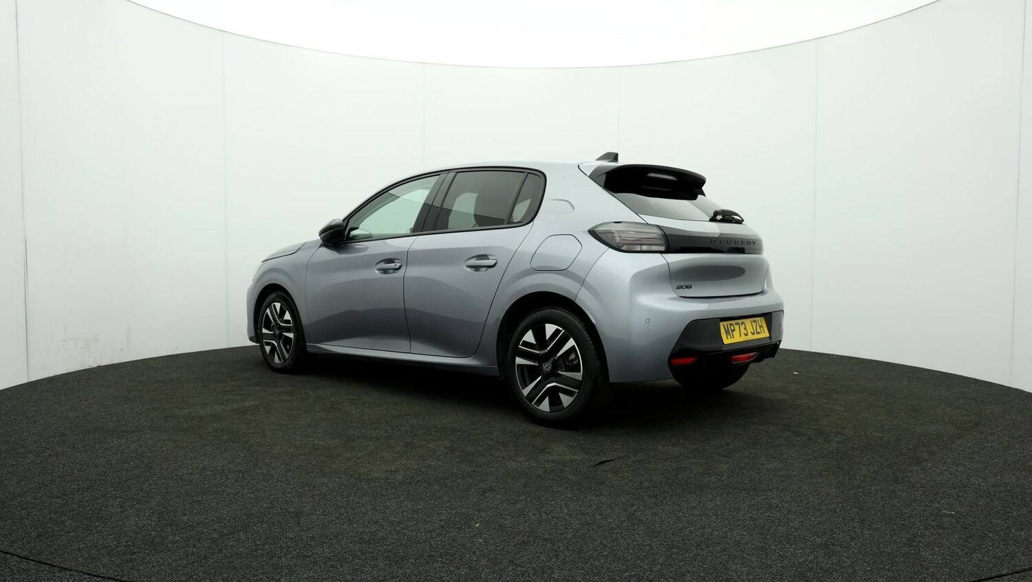 Used Peugeot 208 for sale - 76810056: Photo 71