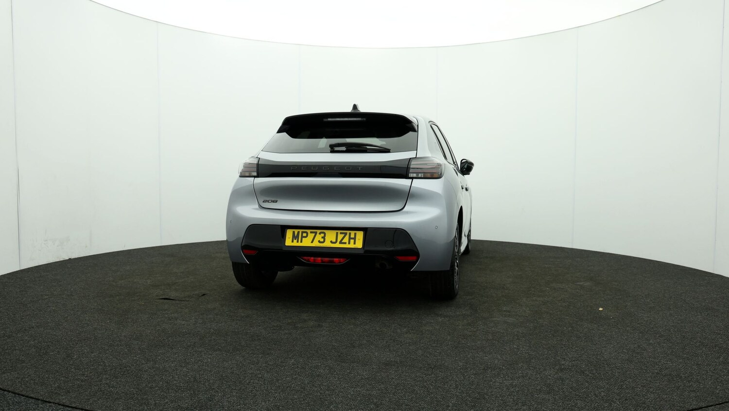 Used Peugeot 208 for sale - 76810056: Photo 72