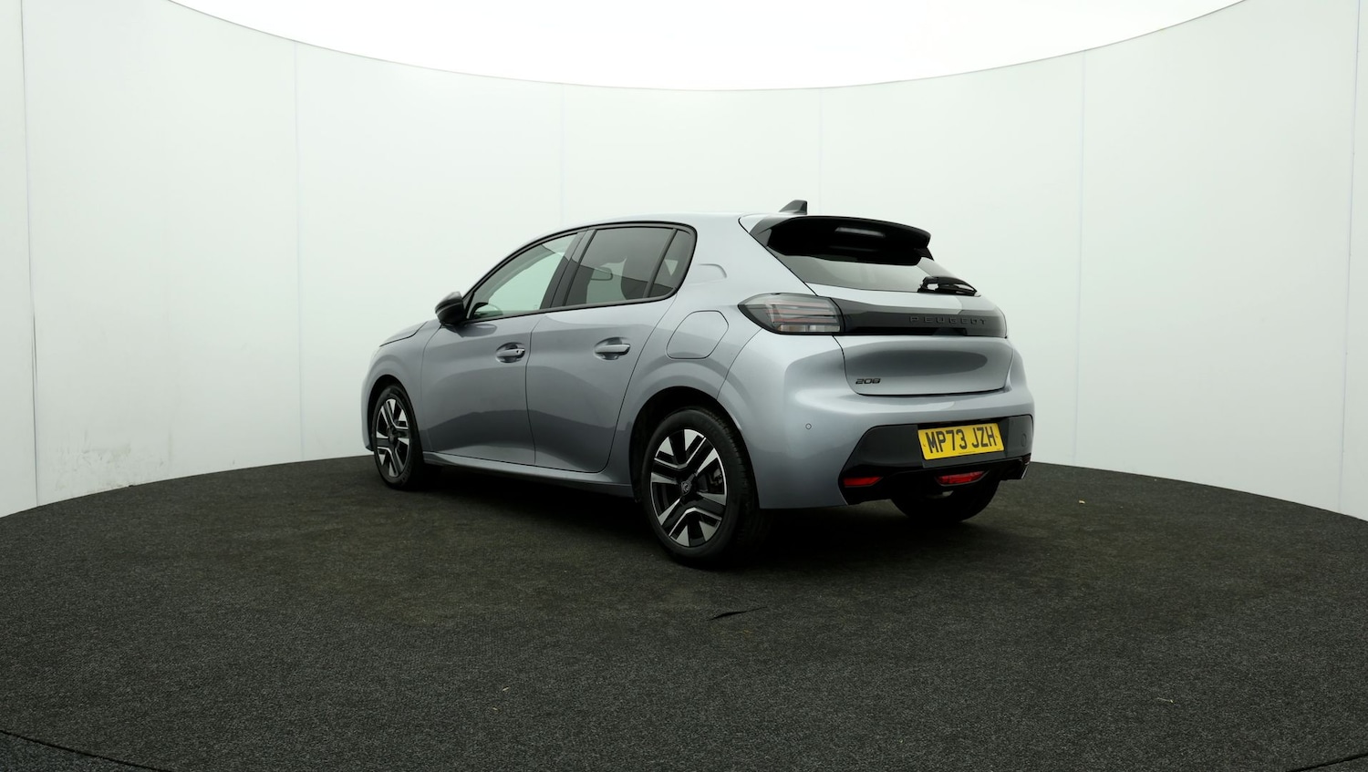 Used Peugeot 208 for sale - 76810056: Photo 73