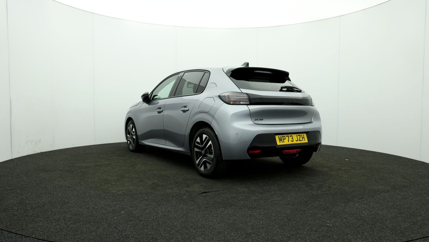 Used Peugeot 208 for sale - 76810056: Photo 74