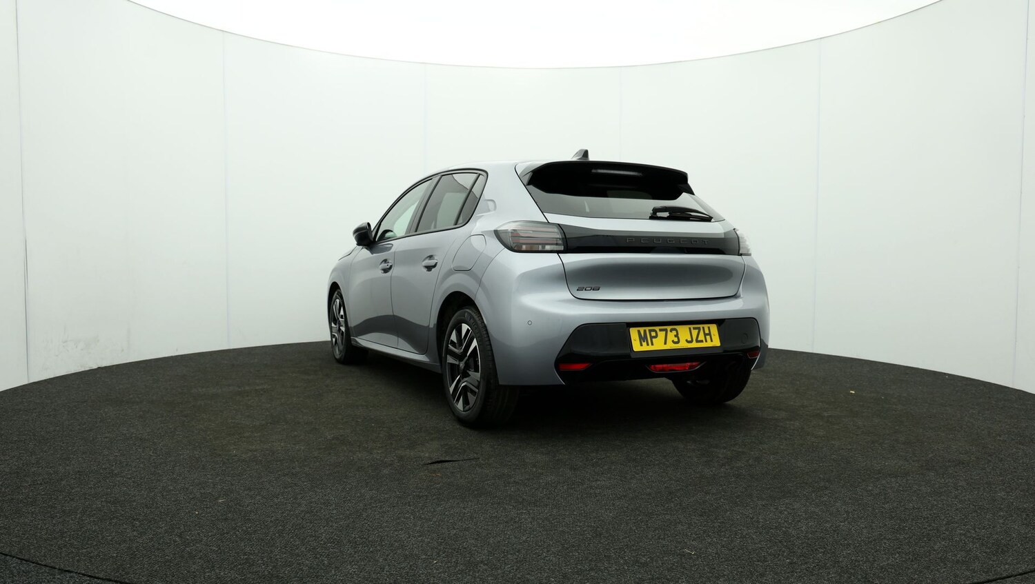 Used Peugeot 208 for sale - 76810056: Photo 75