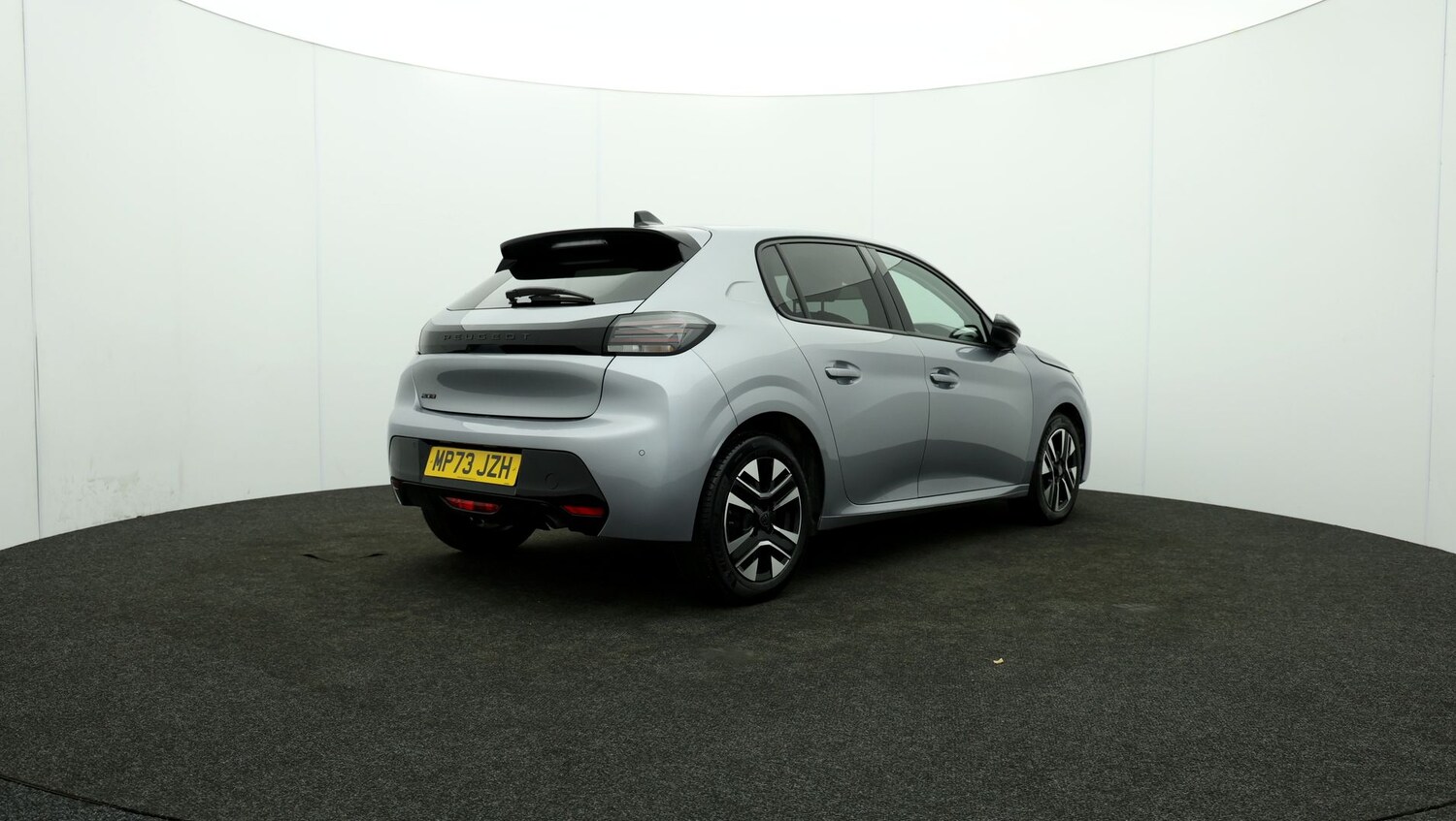 Used Peugeot 208 for sale - 76810056: Photo 79