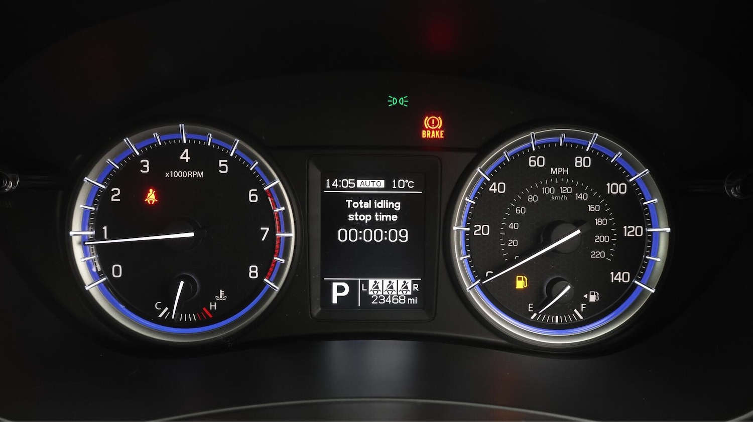Used Suzuki SX4 S-Cross 2021 for sale - 76381205: Photo 10