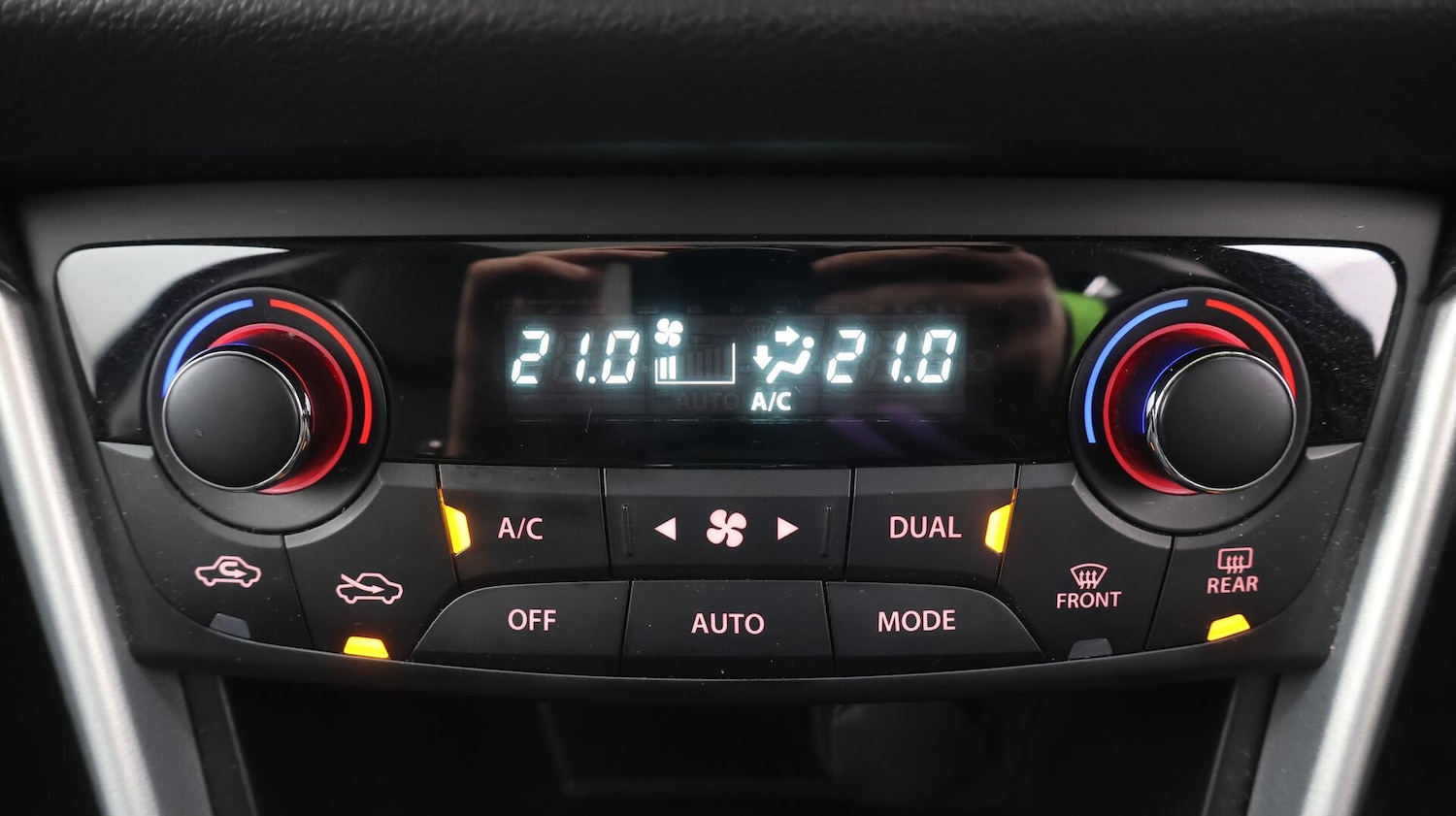 Used Suzuki SX4 S-Cross 2021 for sale - 76381205: Photo 12