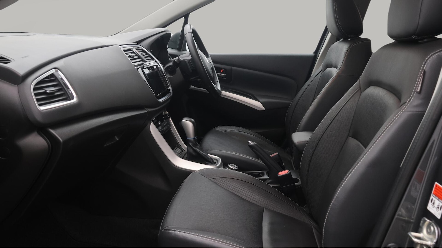 Used Suzuki SX4 S-Cross 2021 for sale - 76381205: Photo 14