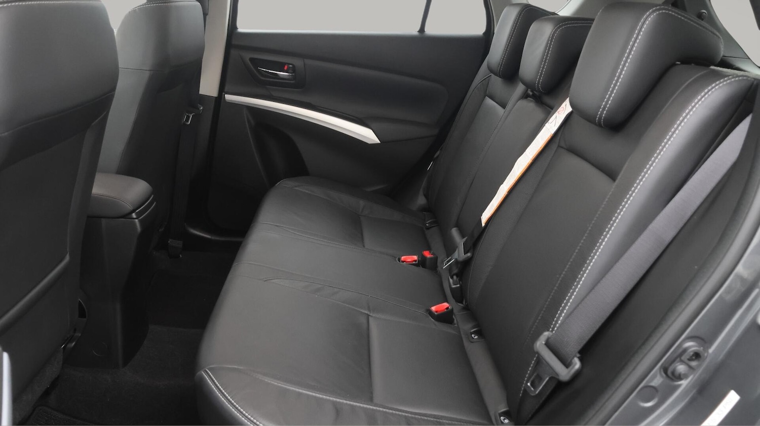 Used Suzuki SX4 S-Cross 2021 for sale - 76381205: Photo 16
