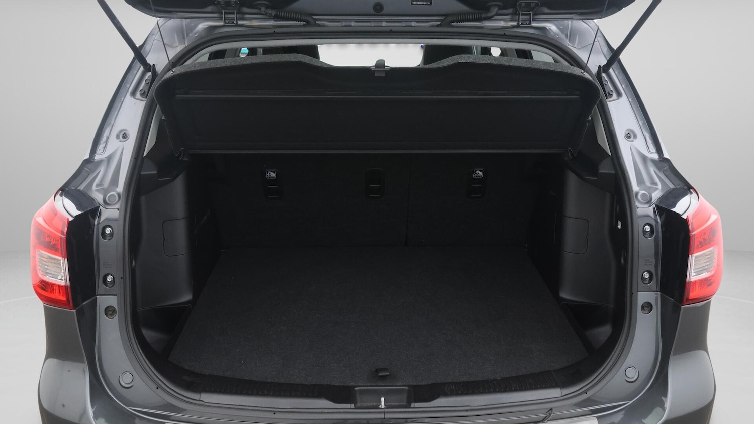 Used Suzuki SX4 S-Cross 2021 for sale - 76381205: Photo 17