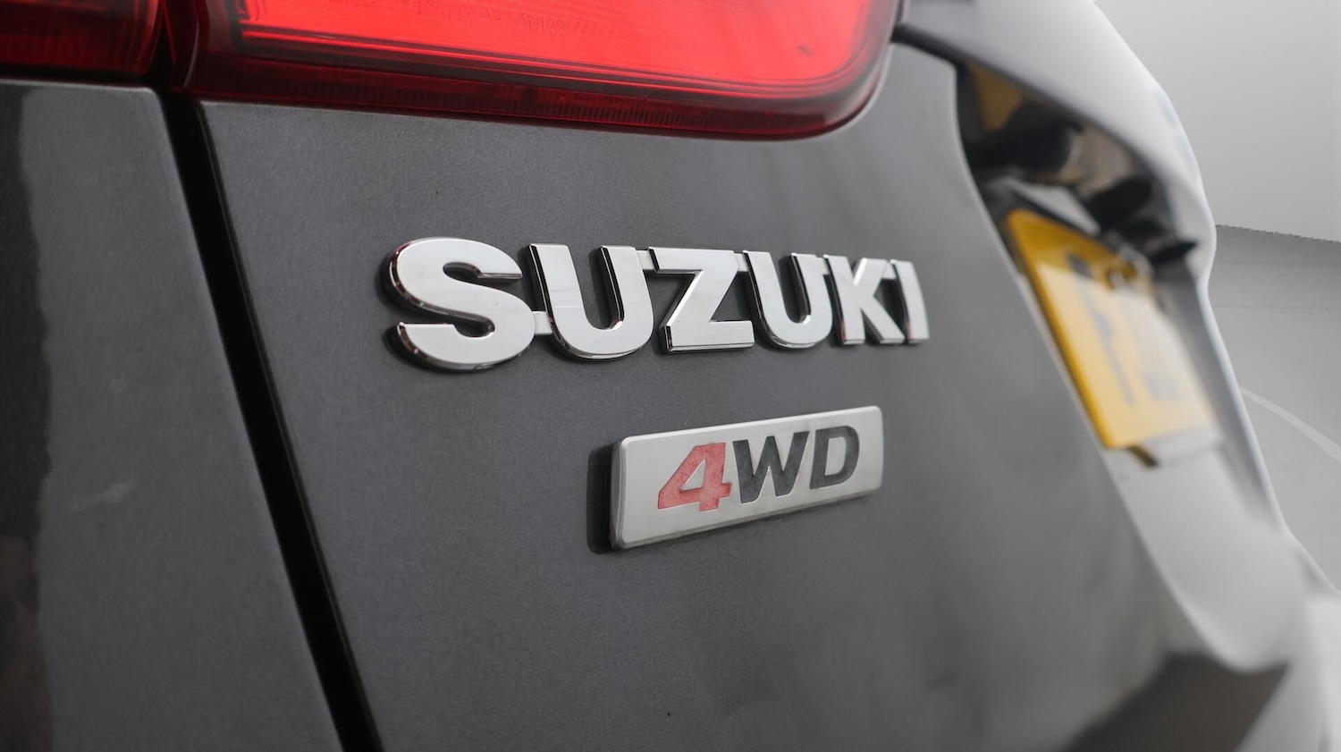 Used Suzuki SX4 S-Cross 2021 for sale - 76381205: Photo 23