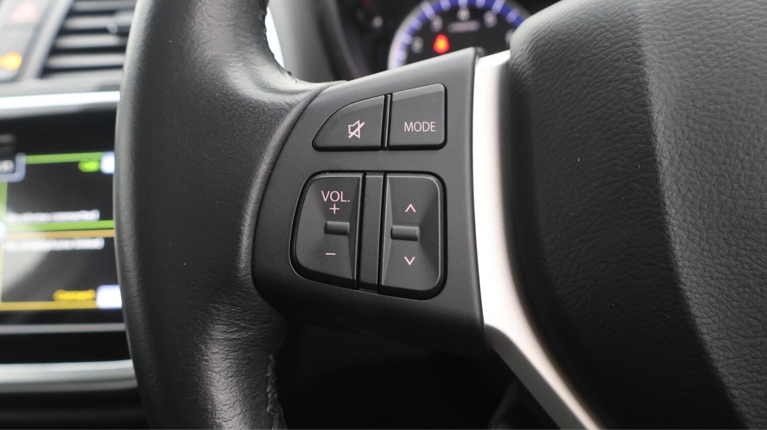 Used Suzuki SX4 S-Cross 2021 for sale - 76381205: Photo 24