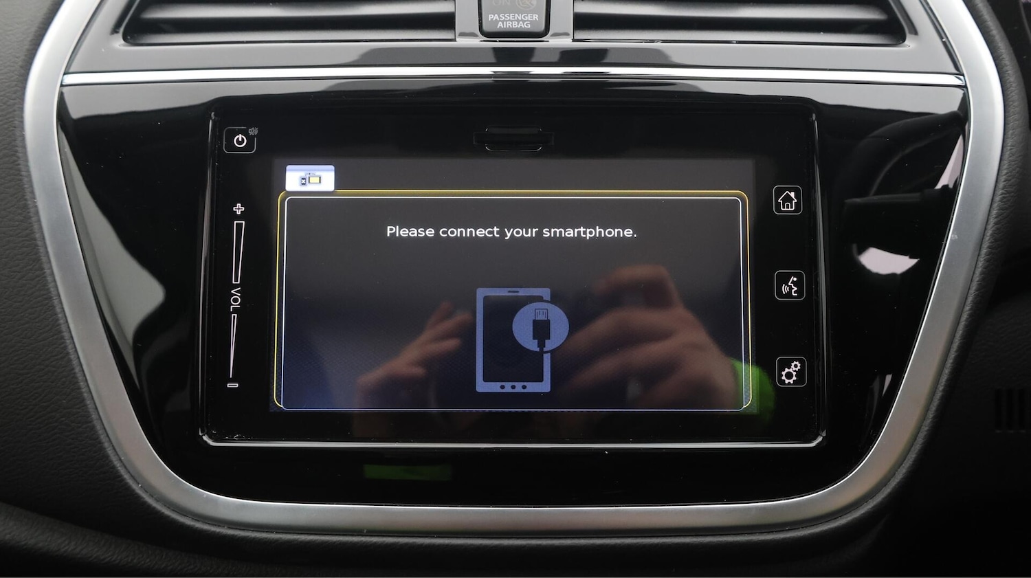 Used Suzuki SX4 S-Cross 2021 for sale - 76381205: Photo 27