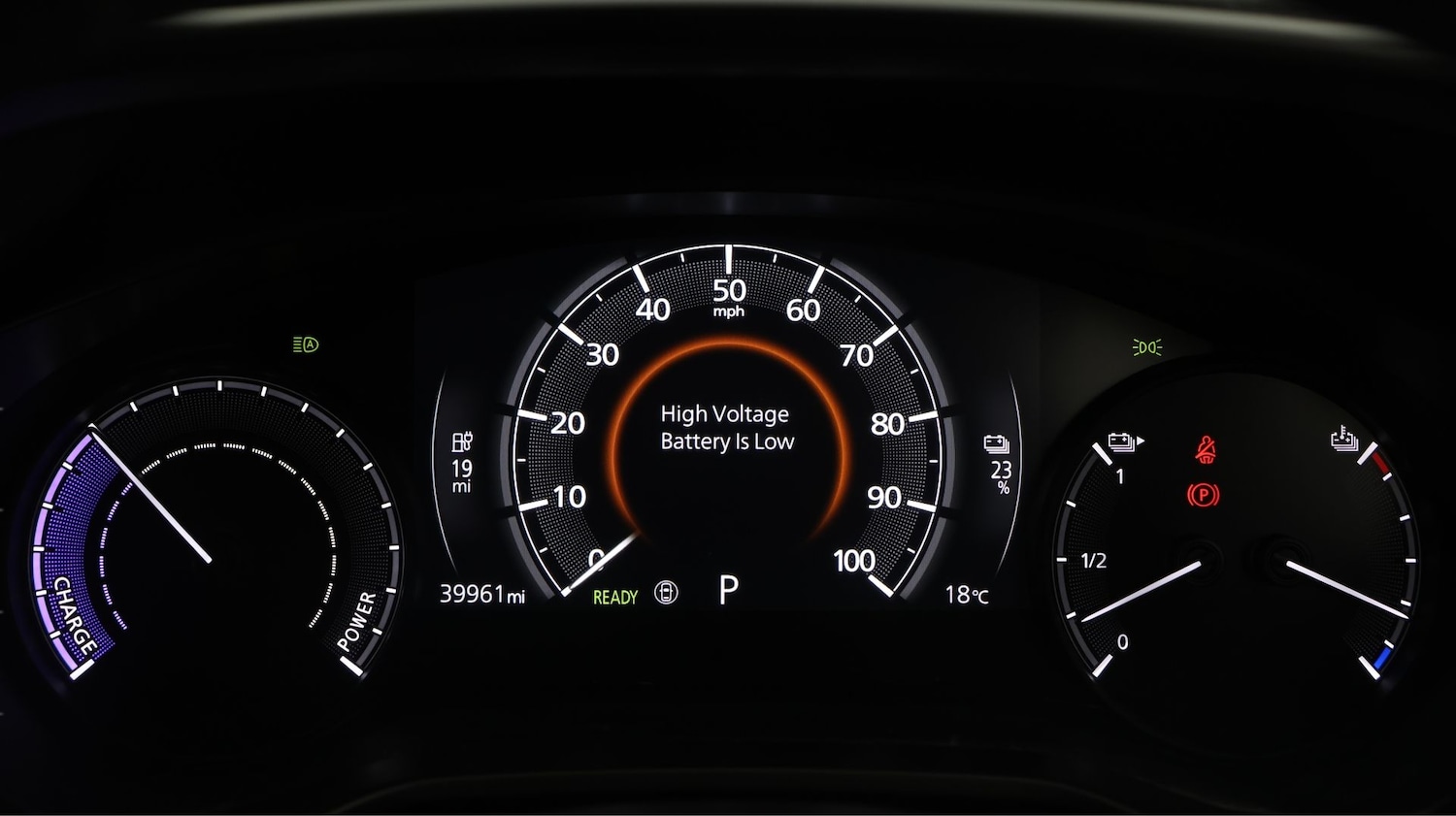 Used Mazda MX-30 2021 for sale - 77214767: Photo 10