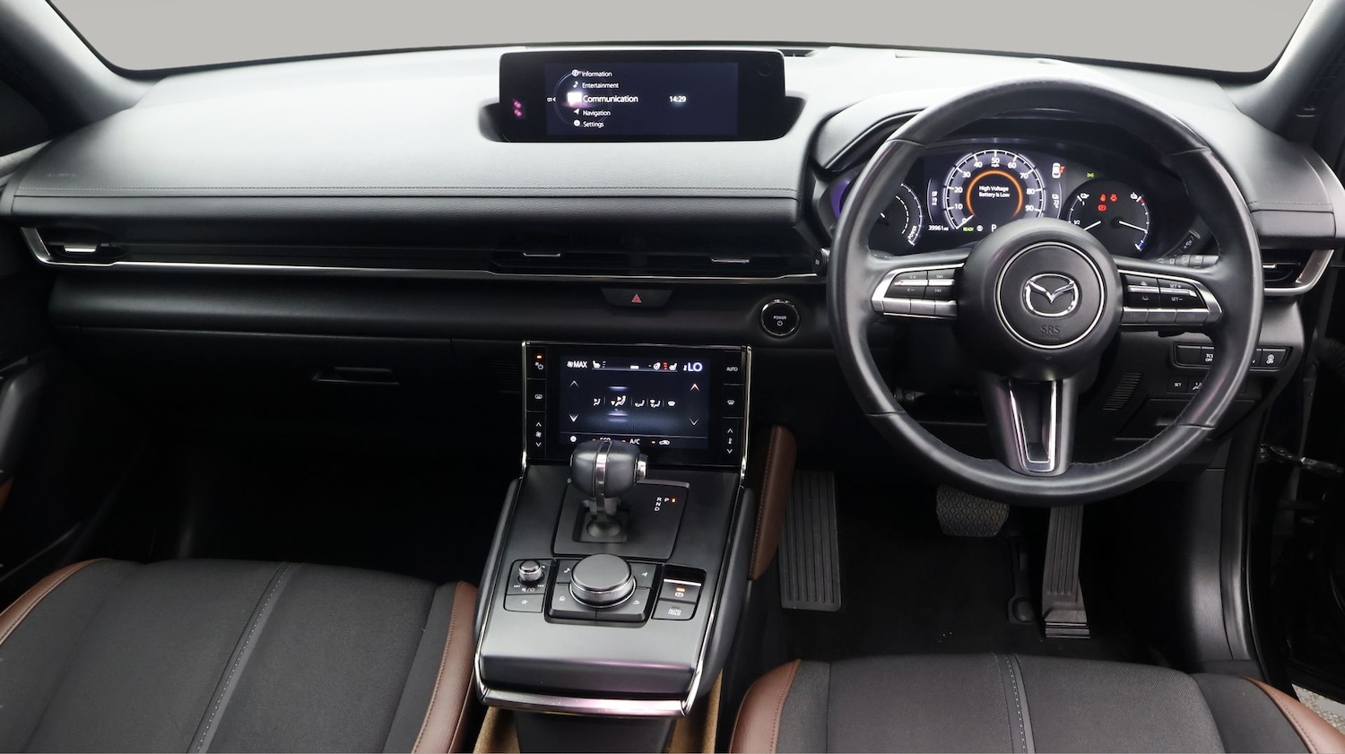 Used Mazda MX-30 2021 for sale - 77214767: Photo 13