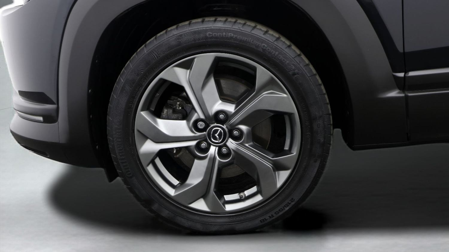 Used Mazda MX-30 2021 for sale - 77214767: Photo 18