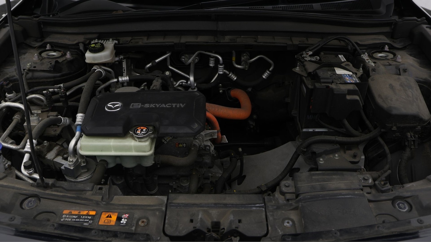 Used Mazda MX-30 2021 for sale - 77214767: Photo 19