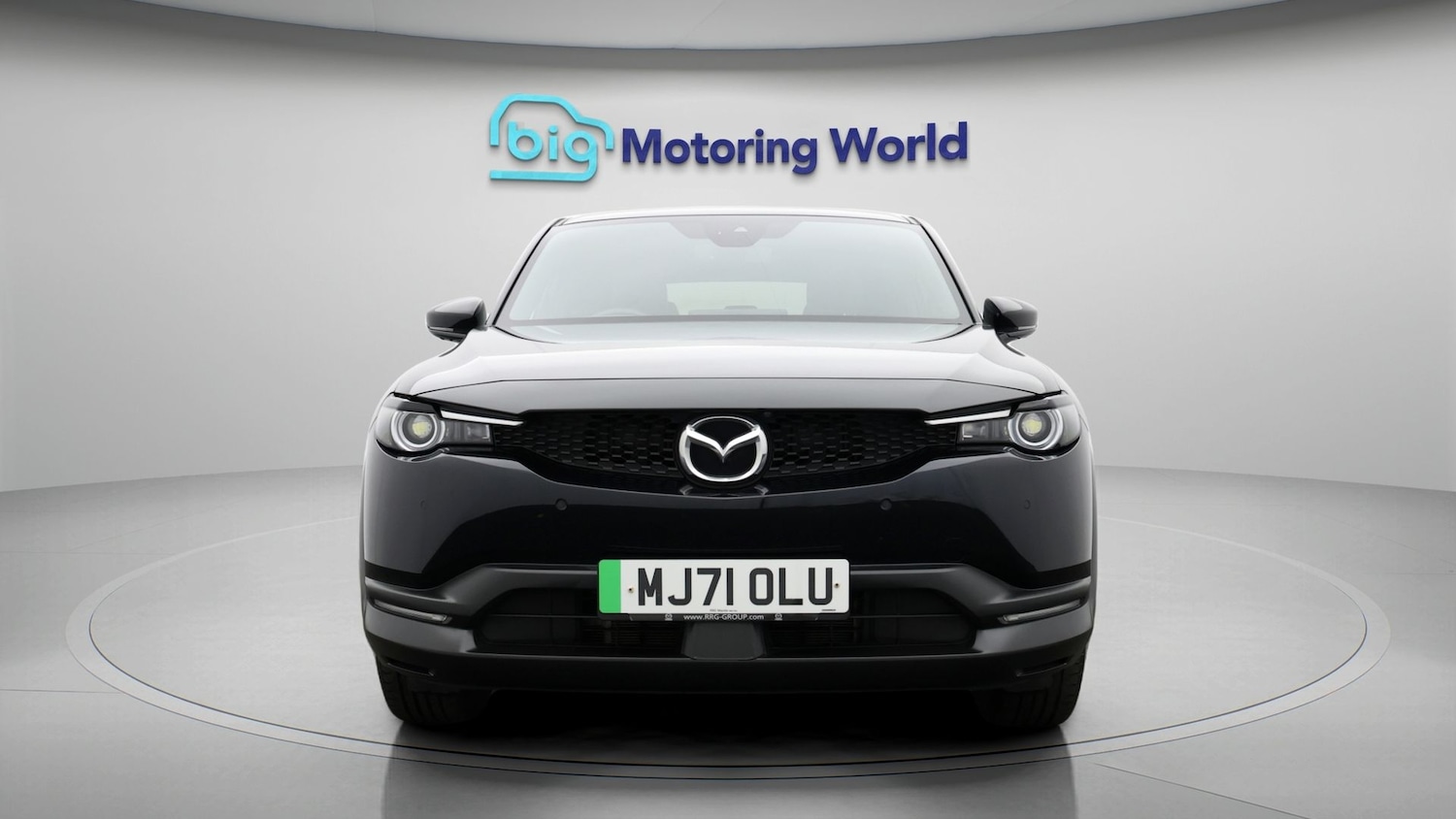 Used Mazda MX-30 2021 for sale - 77214767: Photo 2