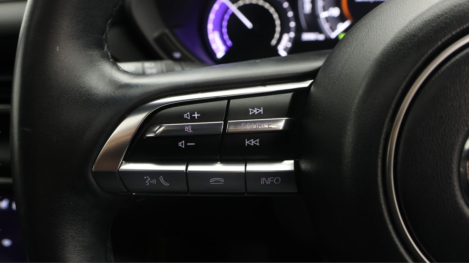 Used Mazda MX-30 2021 for sale - 77214767: Photo 22