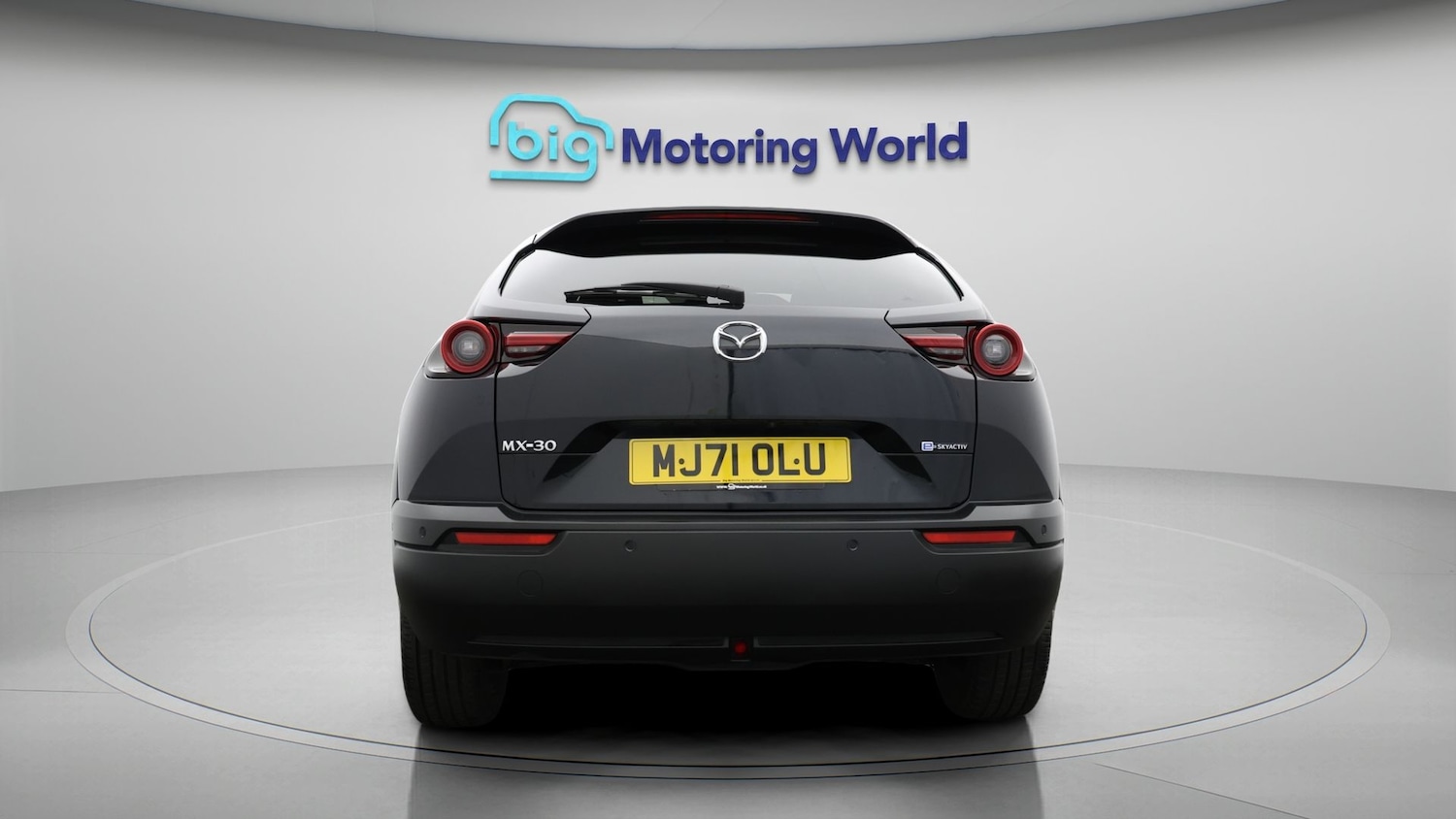 Used Mazda MX-30 2021 for sale - 77214767: Photo 6