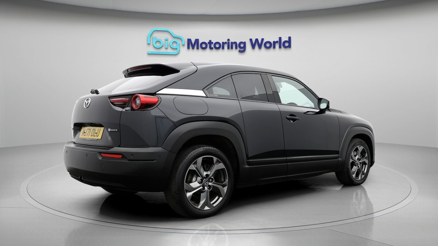 Used Mazda MX-30 2021 for sale - 77214767: Photo 7