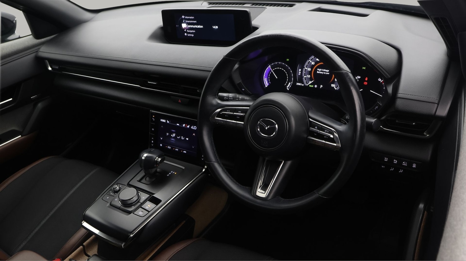 Used Mazda MX-30 2021 for sale - 77214767: Photo 9