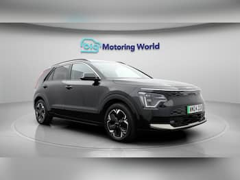 Used Kia Niro 2024 for sale - 79668908: Photo