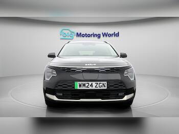 Used Kia Niro 2024 for sale - 79668908: Photo