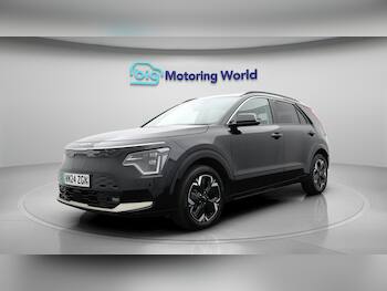 Used Kia Niro 2024 for sale - 79668908: Photo
