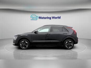 Used Kia Niro 2024 for sale - 79668908: Photo
