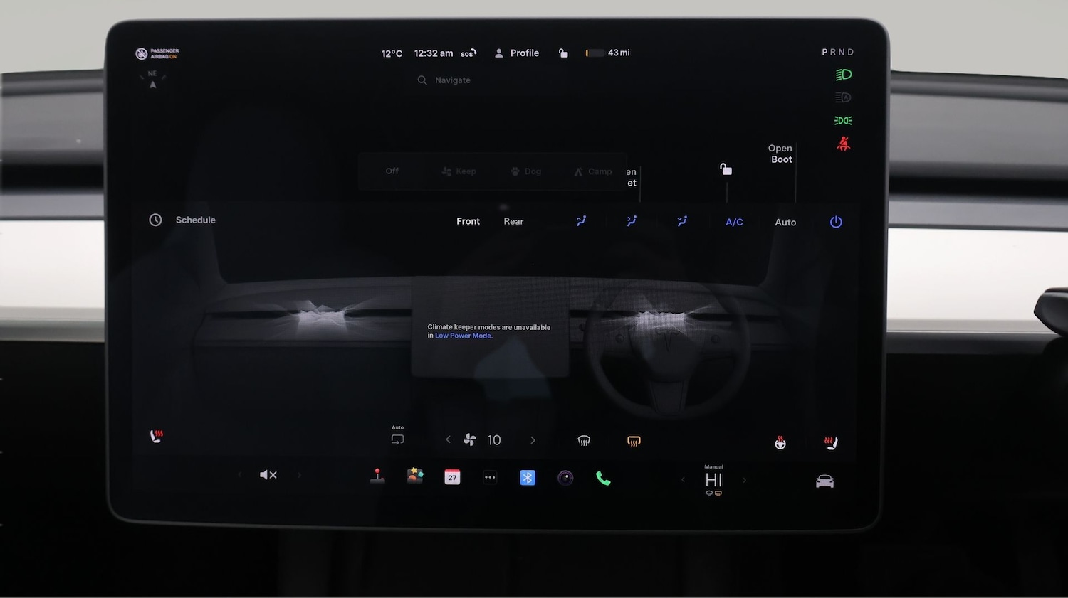 Used Tesla Model 3 2021 for sale - 77379005: Photo 12