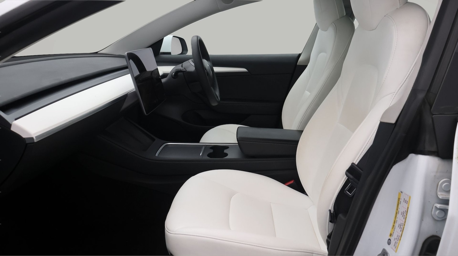 Used Tesla Model 3 2021 for sale - 77379005: Photo 14