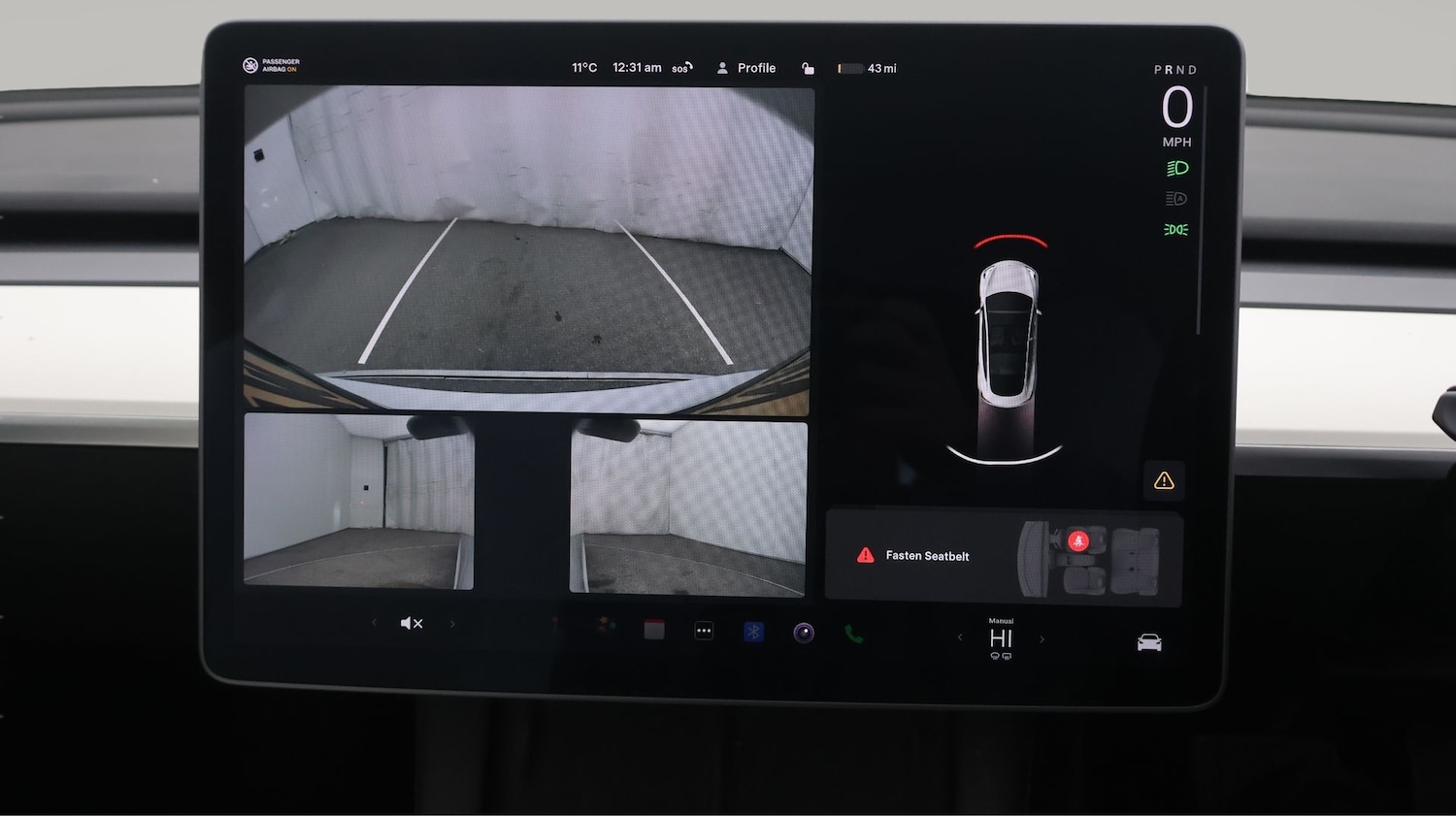 Used Tesla Model 3 2021 for sale - 77379005: Photo 21