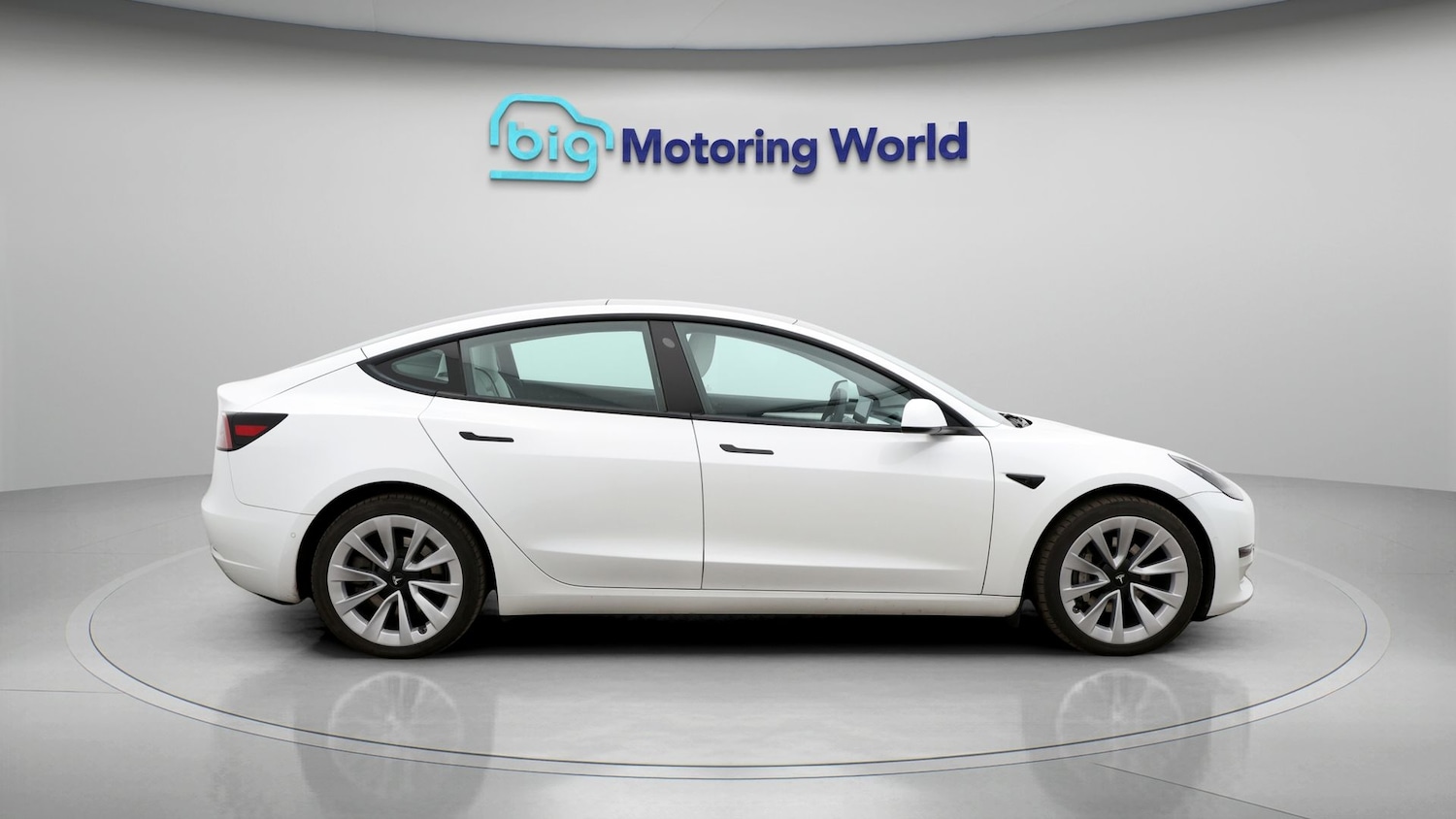 Used Tesla Model 3 2021 for sale - 77379005: Photo 8