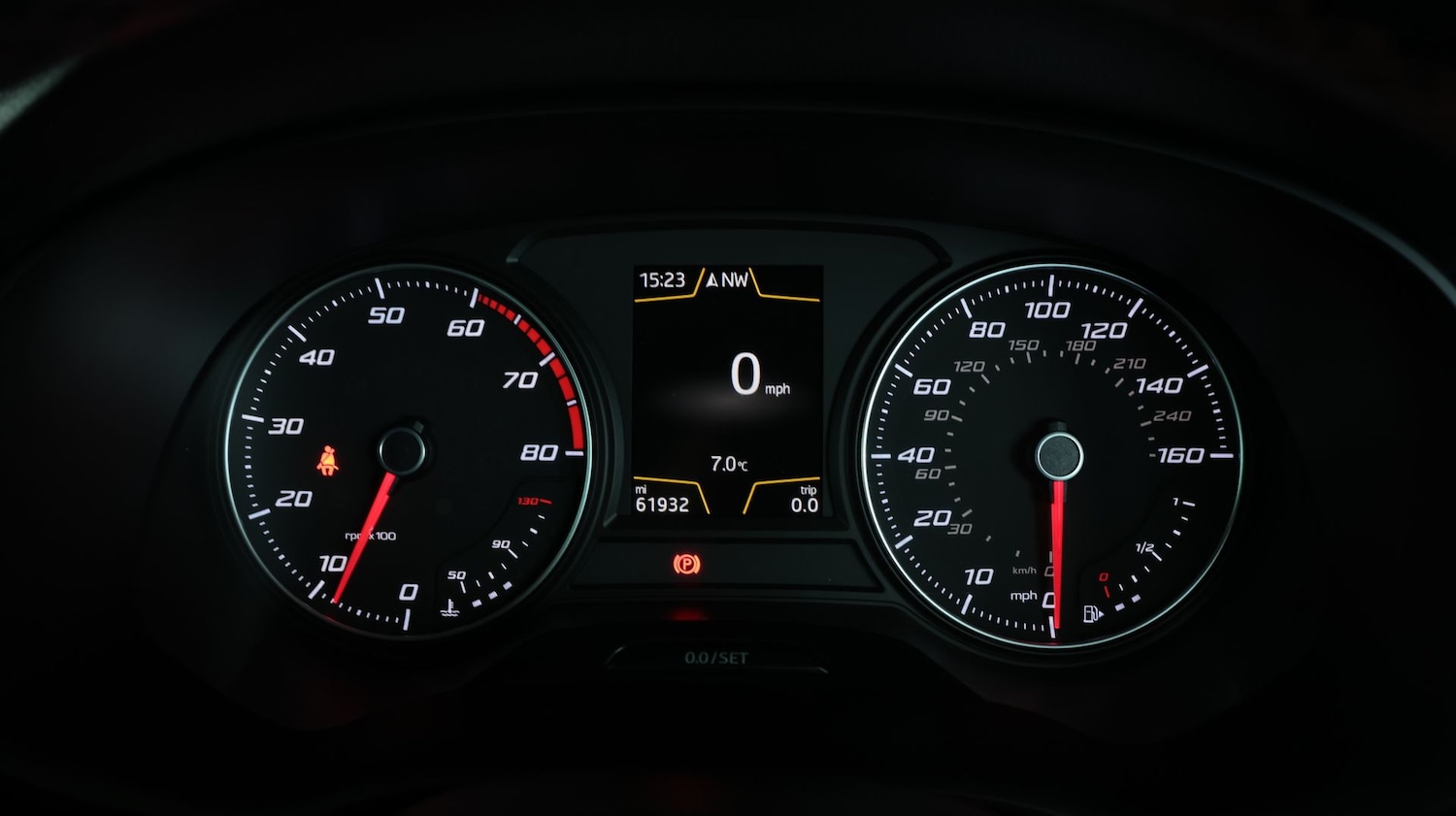 Used SEAT Ateca 2018 for sale - 78073387: Photo 10