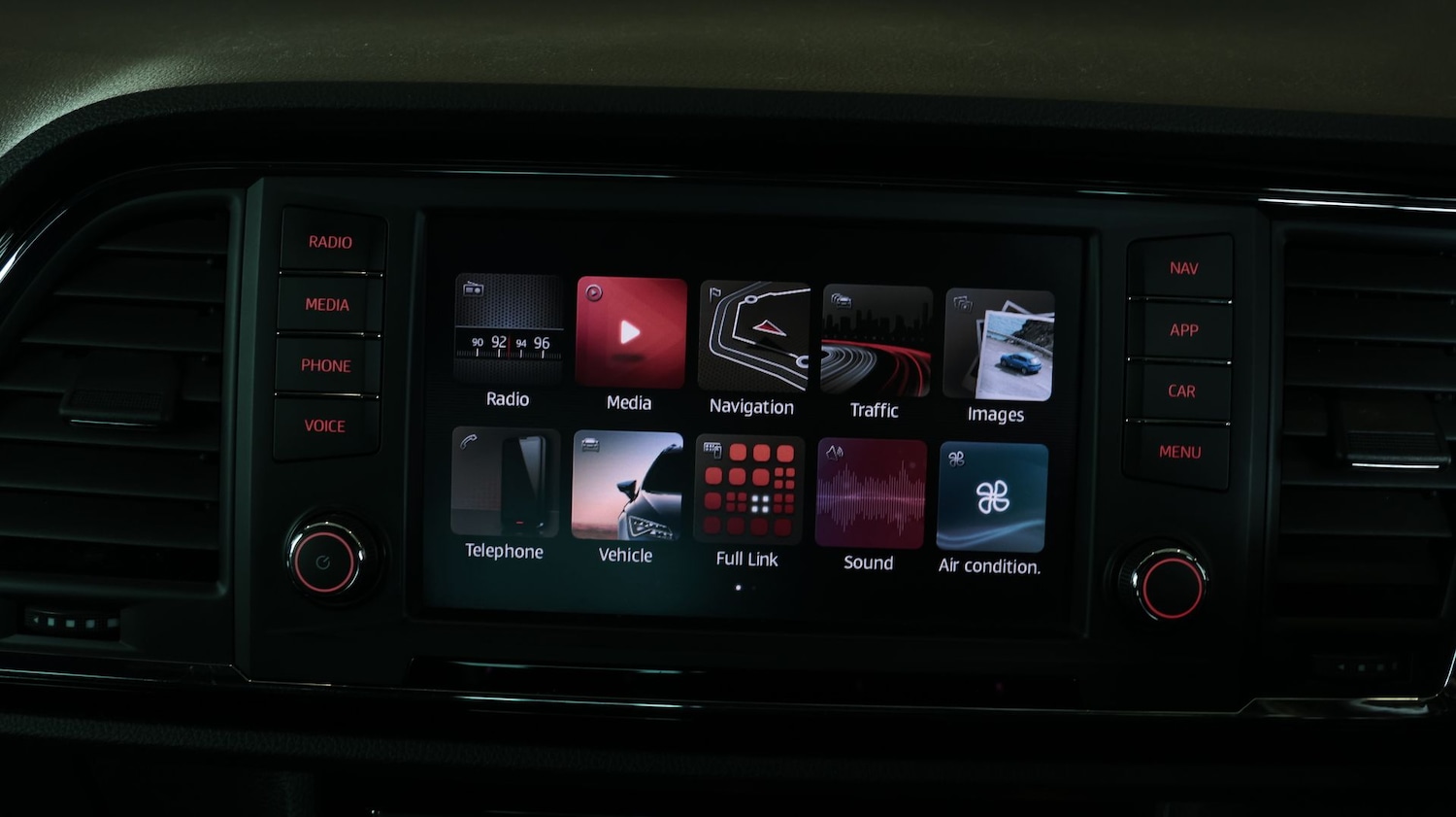 Used SEAT Ateca 2018 for sale - 78073387: Photo 11