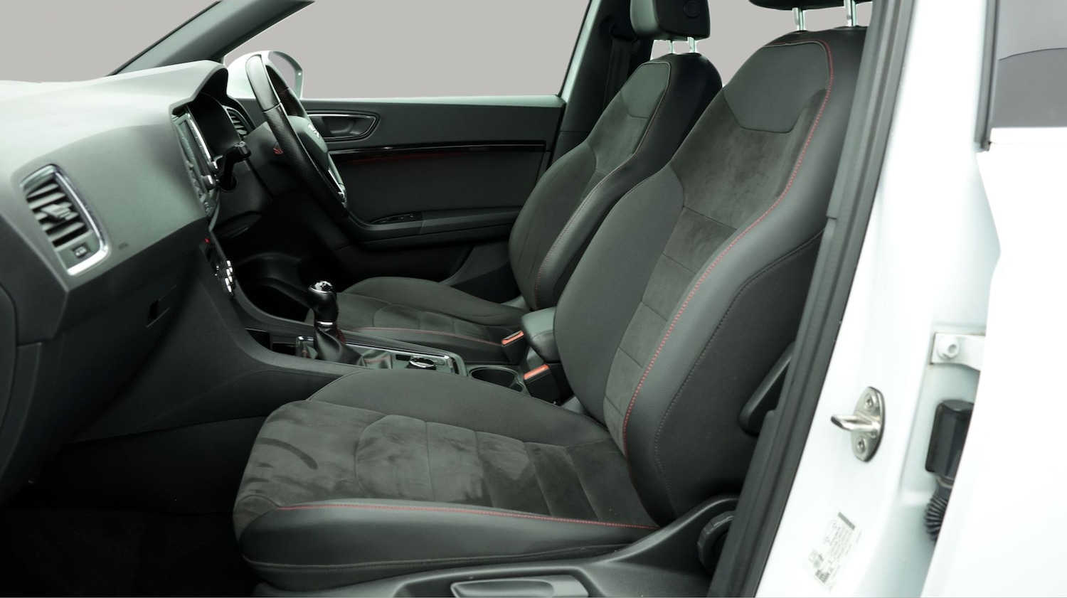 Used SEAT Ateca 2018 for sale - 78073387: Photo 14