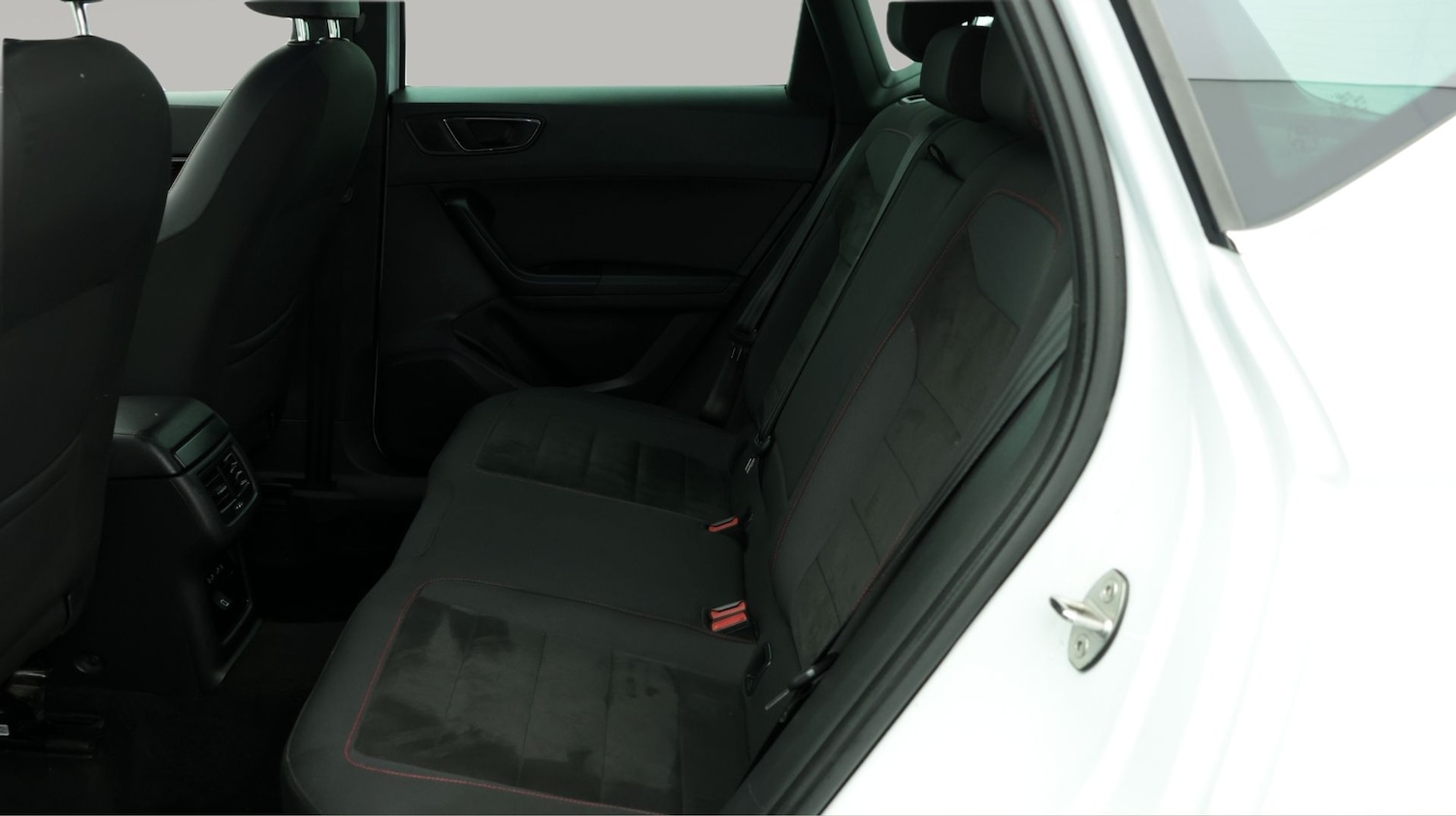 Used SEAT Ateca 2018 for sale - 78073387: Photo 16