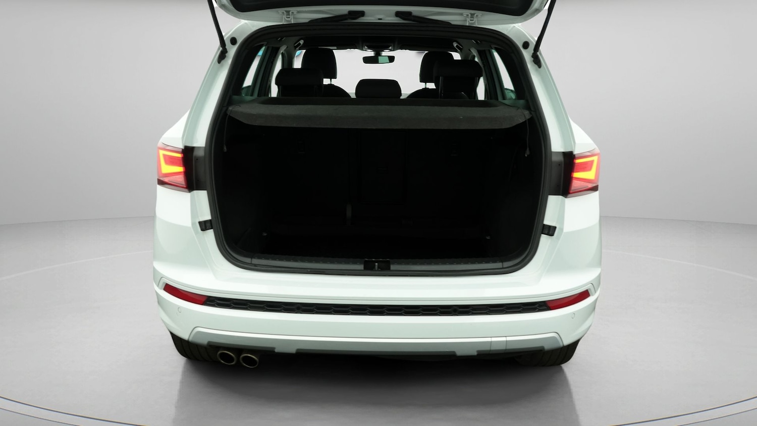 Used SEAT Ateca 2018 for sale - 78073387: Photo 17