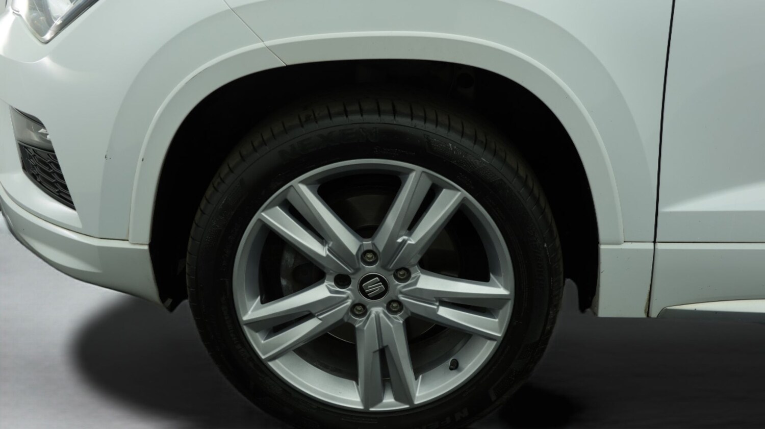 Used SEAT Ateca 2018 for sale - 78073387: Photo 18