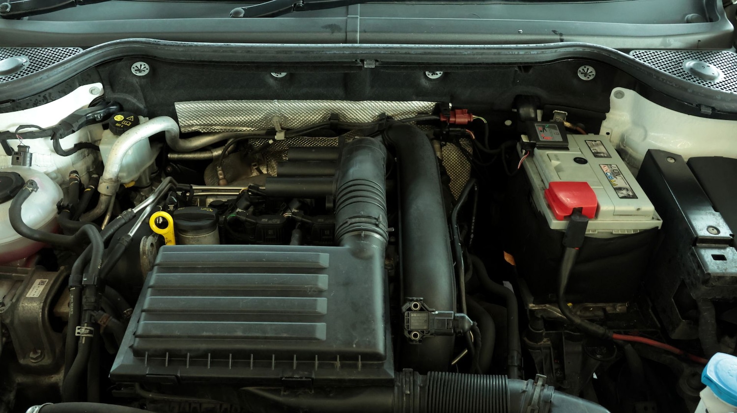 Used SEAT Ateca 2018 for sale - 78073387: Photo 19