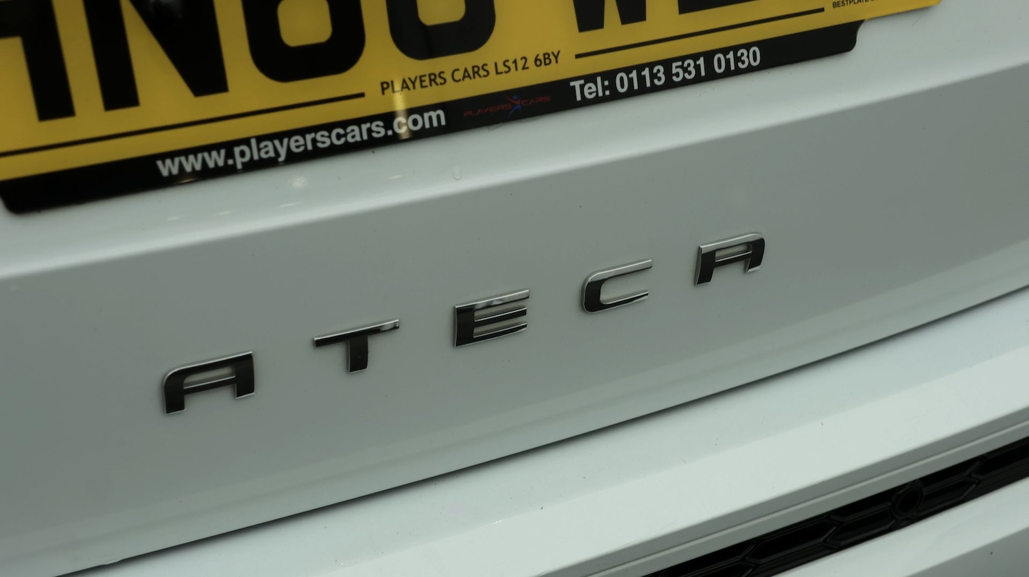 Used SEAT Ateca 2018 for sale - 78073387: Photo 20