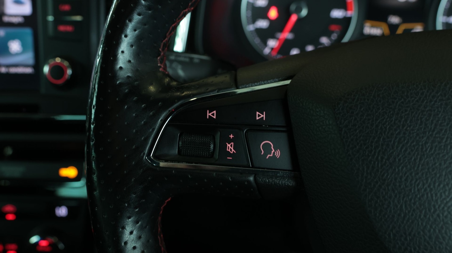 Used SEAT Ateca 2018 for sale - 78073387: Photo 21