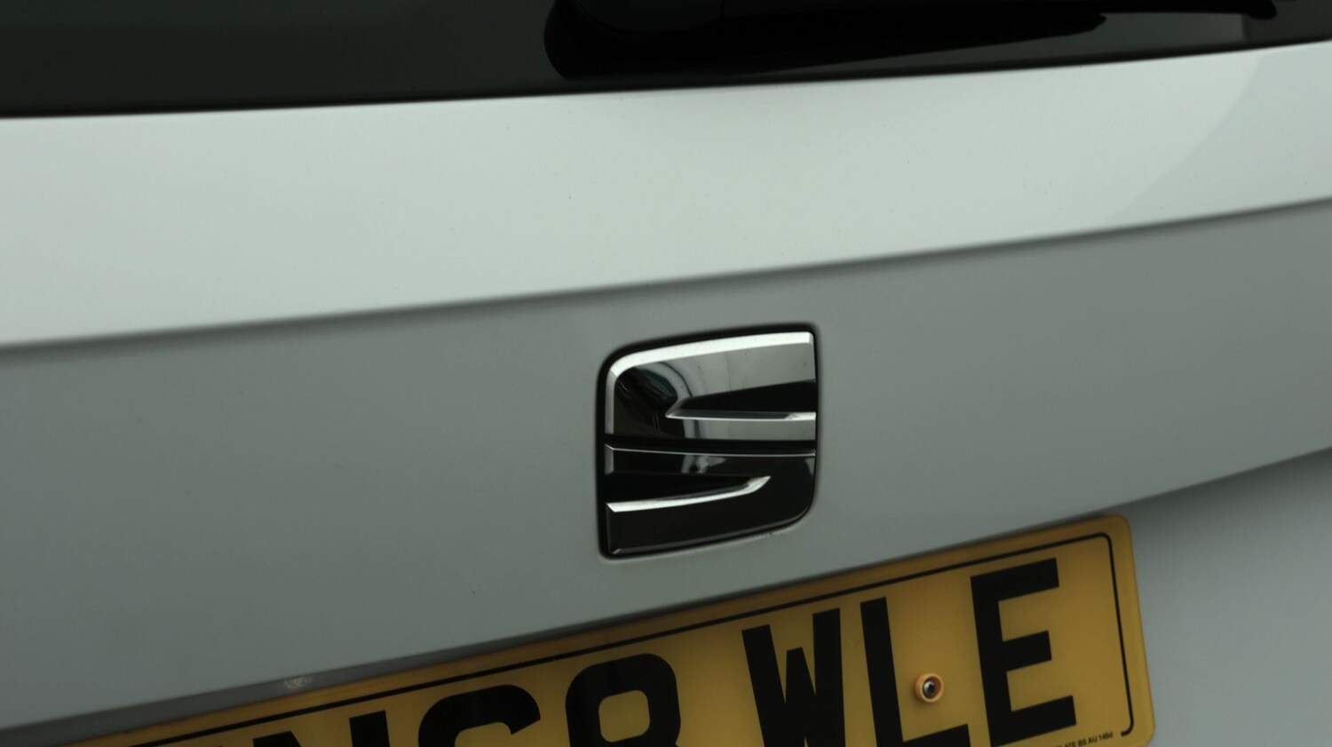 Used SEAT Ateca 2018 for sale - 78073387: Photo 24