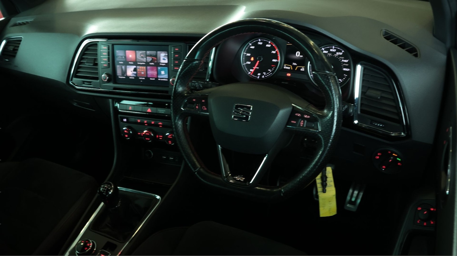 Used SEAT Ateca 2018 for sale - 78073387: Photo 9