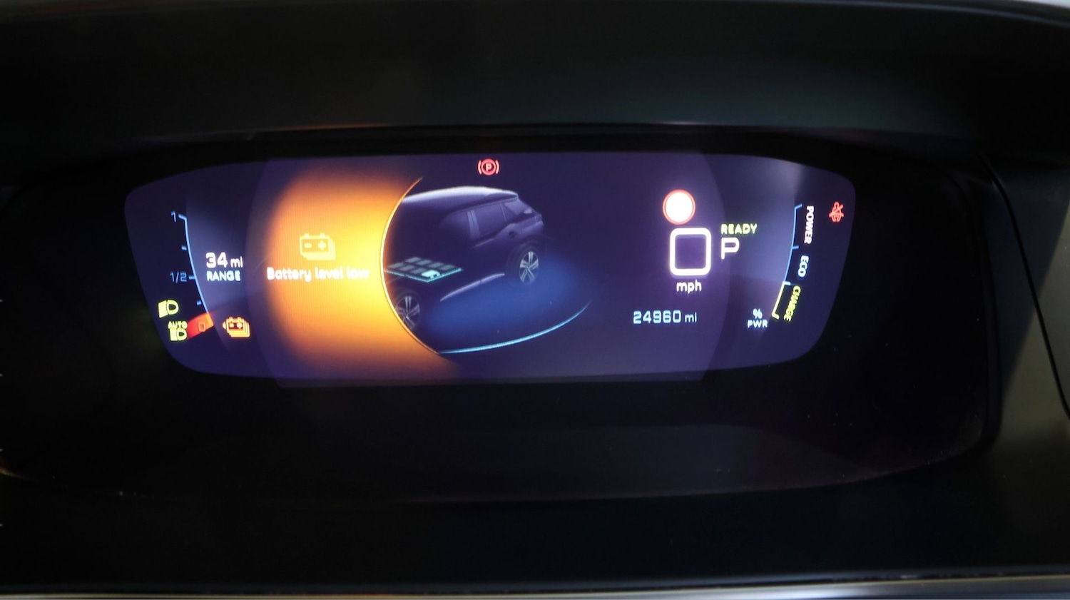 Used Peugeot 2008 2022 for sale - 77656553: Photo 10