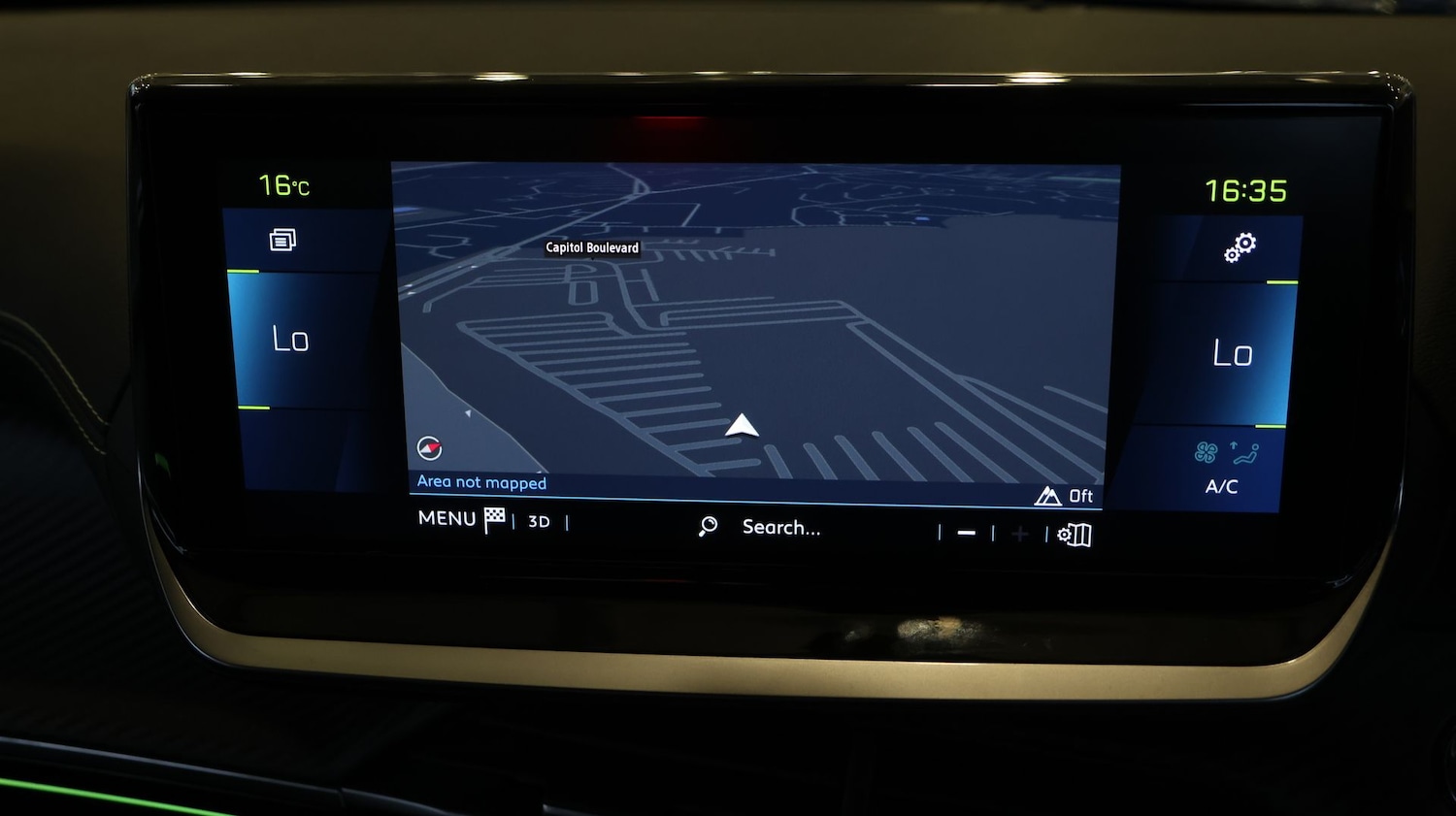 Used Peugeot 2008 2022 for sale - 77656553: Photo 11