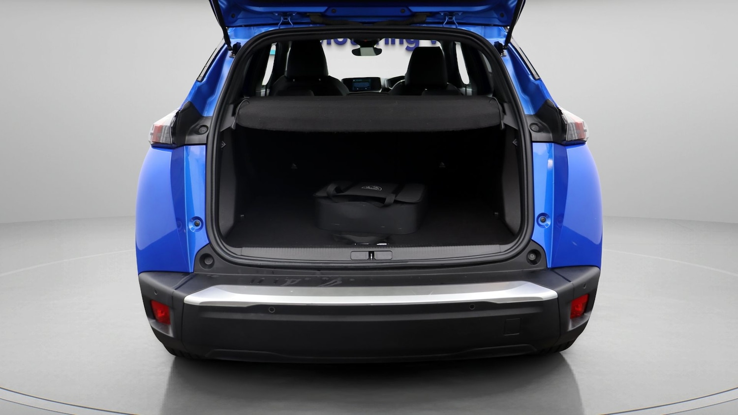 Used Peugeot 2008 2022 for sale - 77656553: Photo 17