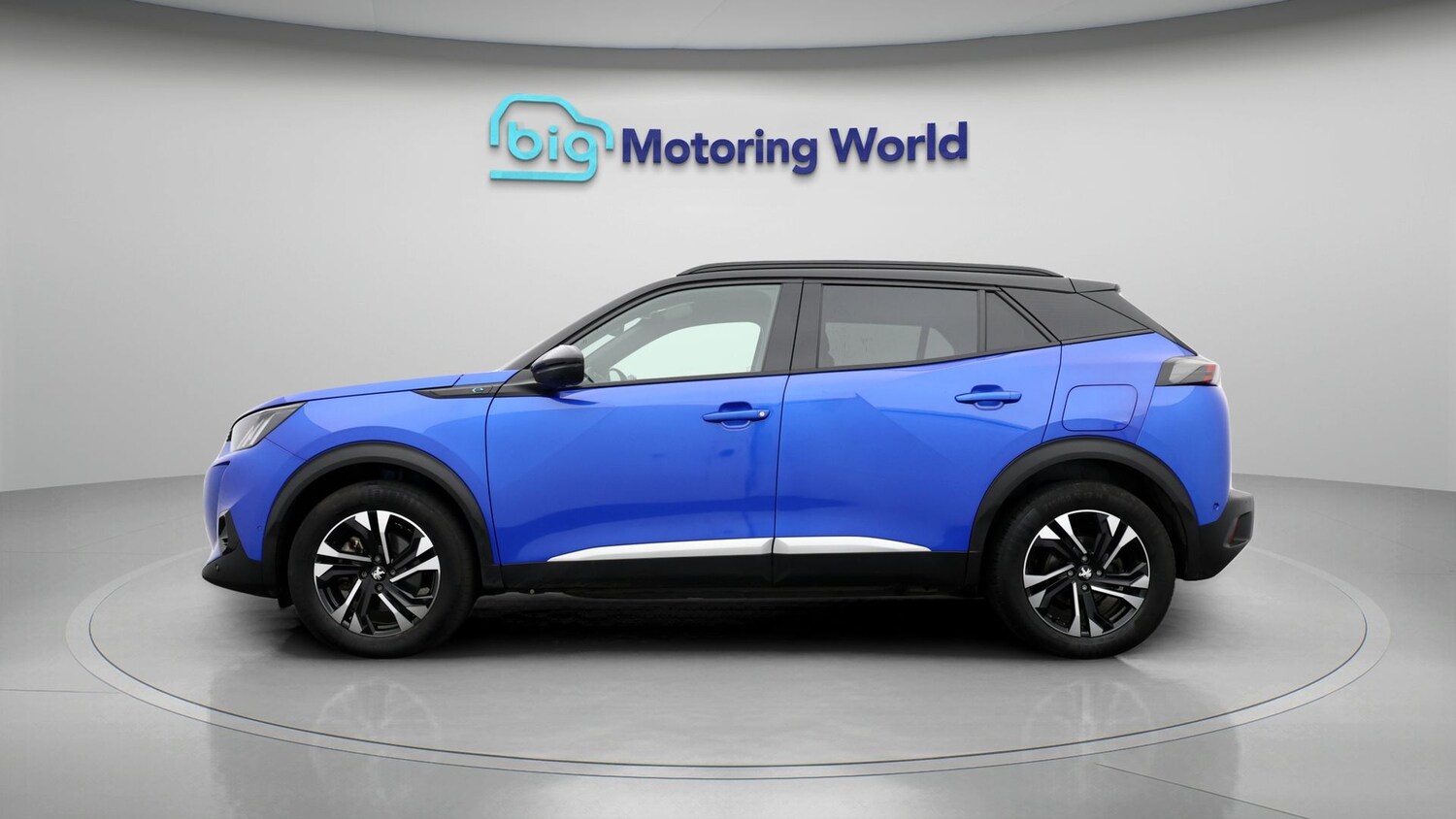 Used Peugeot 2008 2022 for sale - 77656553: Photo 4